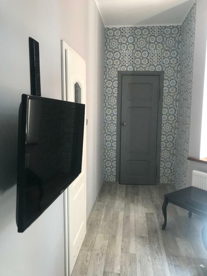 Stylowa Kamienica W Centrum Opolznevoye Bagian luar foto