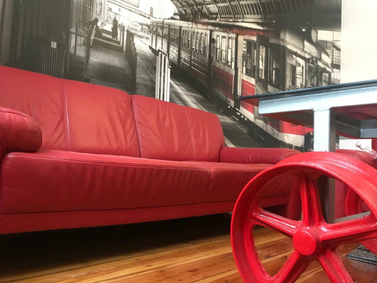 Stylowa Kamienica W Centrum Opolznevoye Bagian luar foto