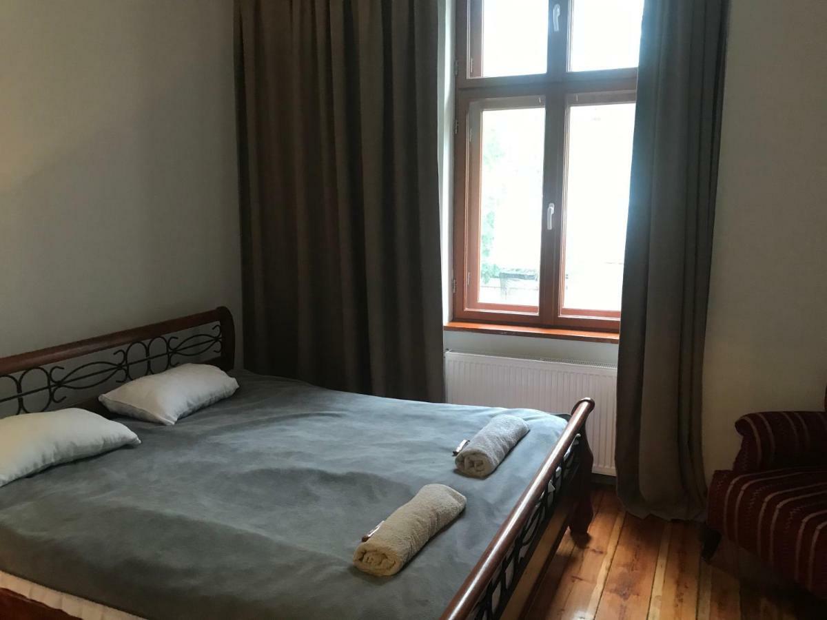 Stylowa Kamienica W Centrum Opolznevoye Bagian luar foto