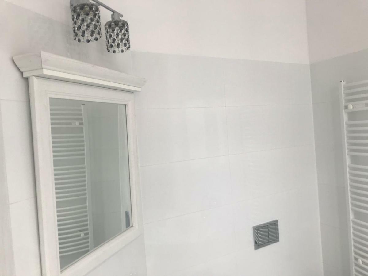 Stylowa Kamienica W Centrum Opolznevoye Bagian luar foto